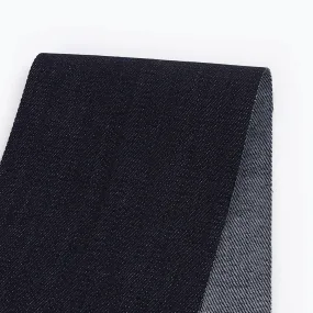 10oz Stretch Cotton/Poly Denim - Indigo (2nd grade)