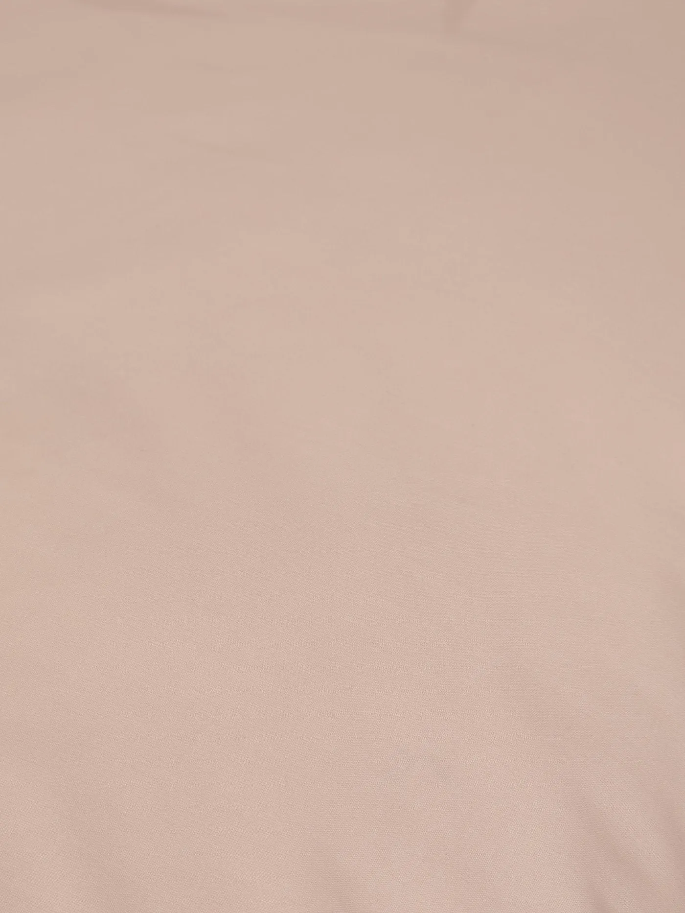 144tc Oxford Duvet Set - Blush