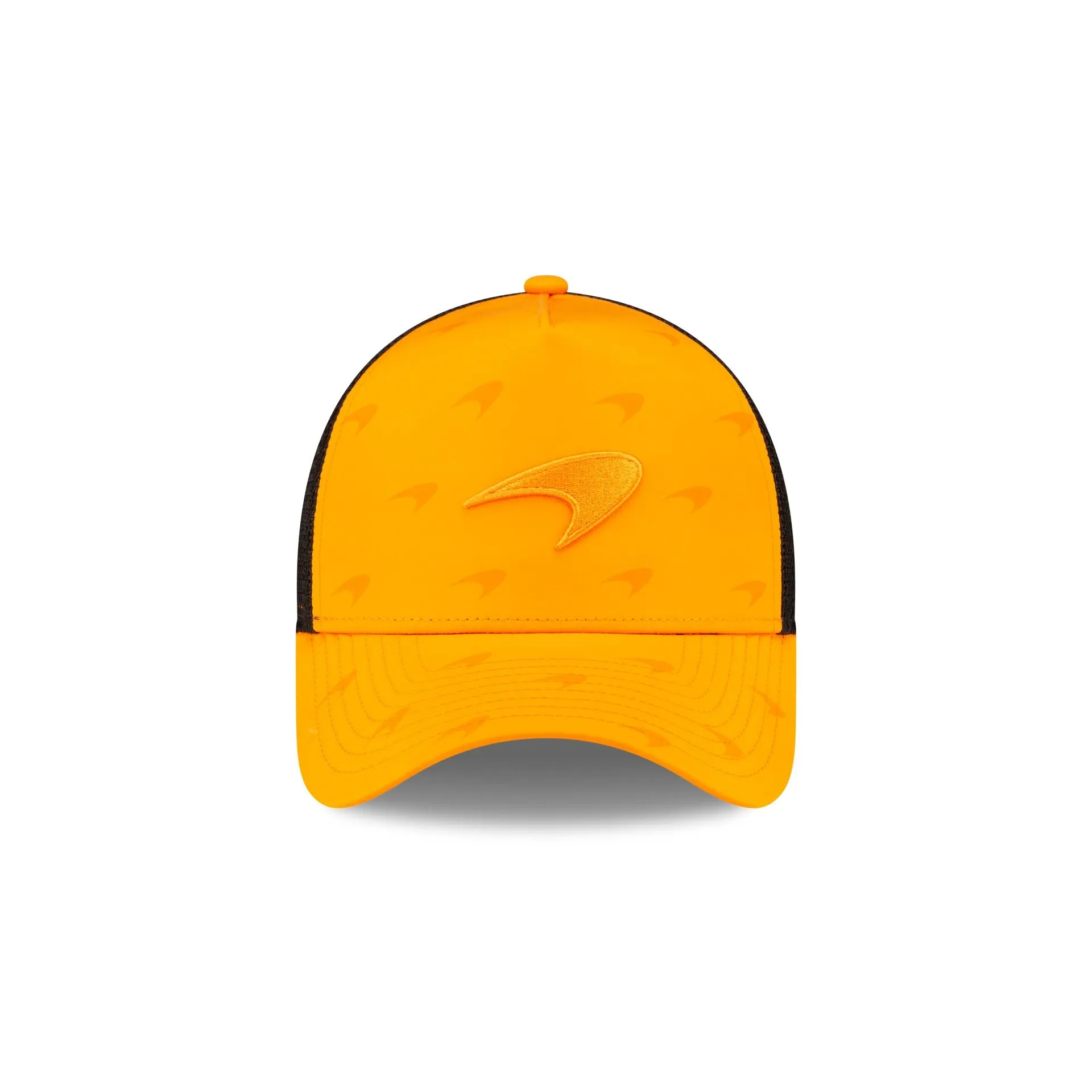 2024 McLaren Formula 1 Team 9FORTY A-Frame Trucker Hat