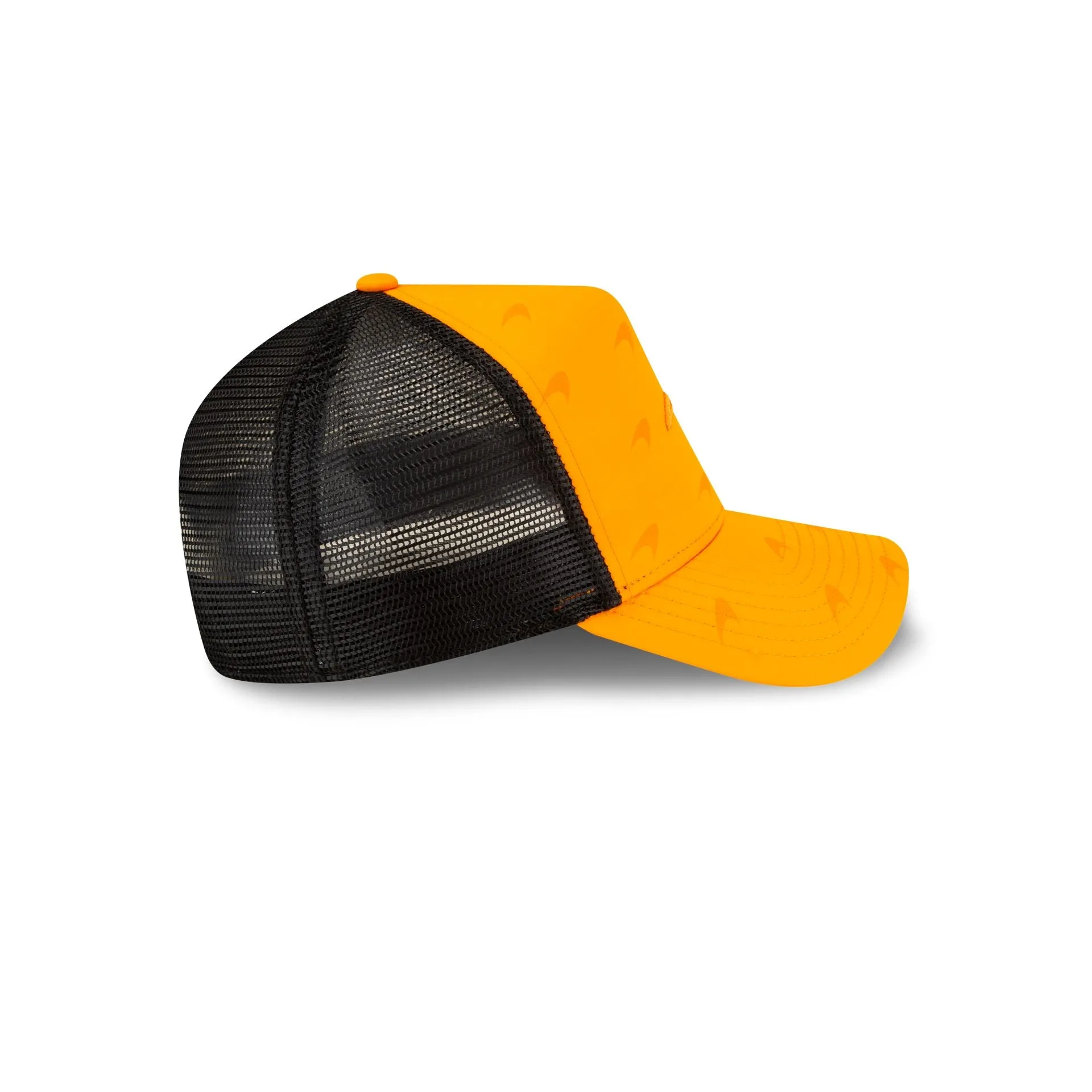 2024 McLaren Formula 1 Team 9FORTY A-Frame Trucker Hat