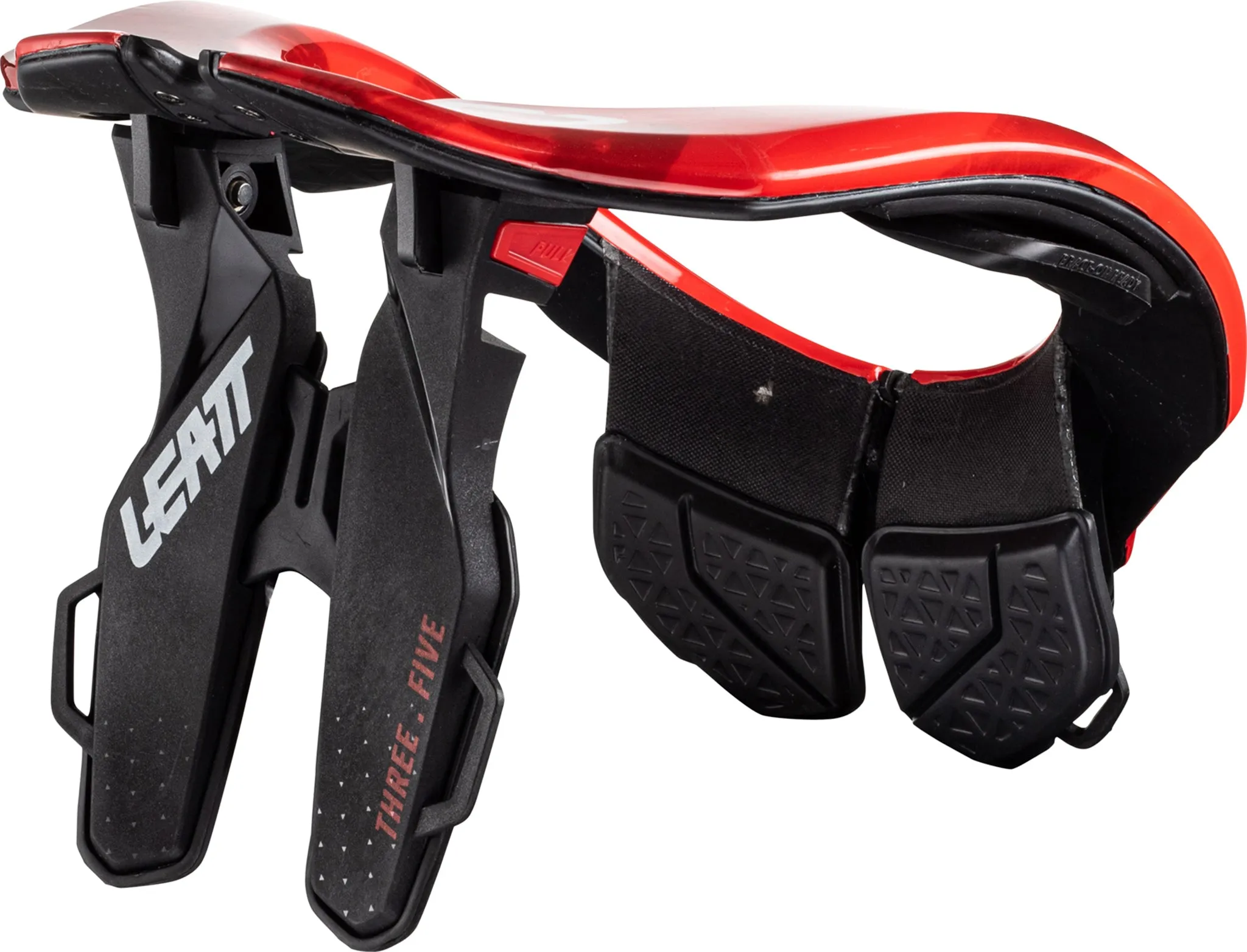 3.5 Neck Brace - Unisex|-|Protège-cou 3.5 - Unisexe