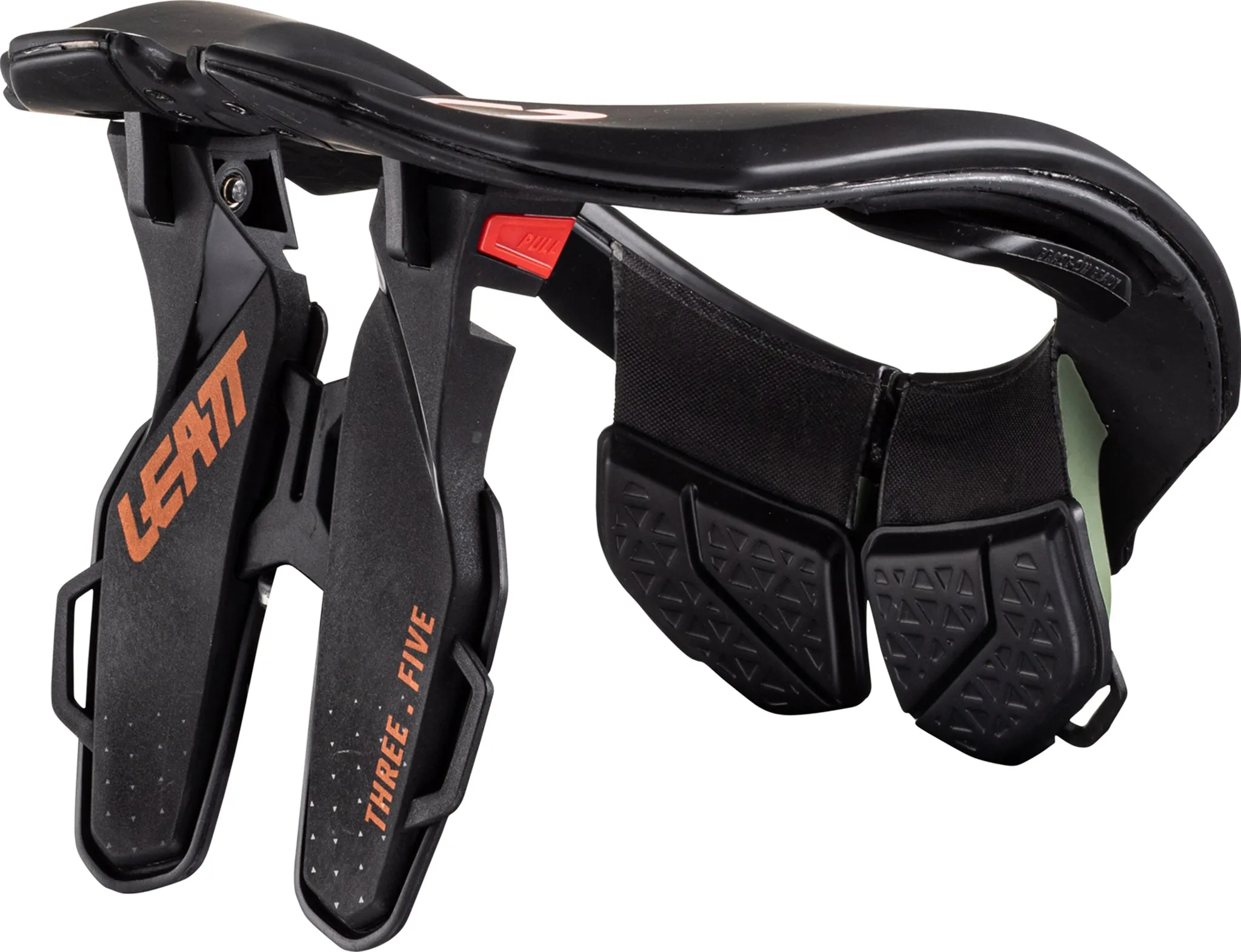 3.5 Neck Brace - Unisex|-|Protège-cou 3.5 - Unisexe