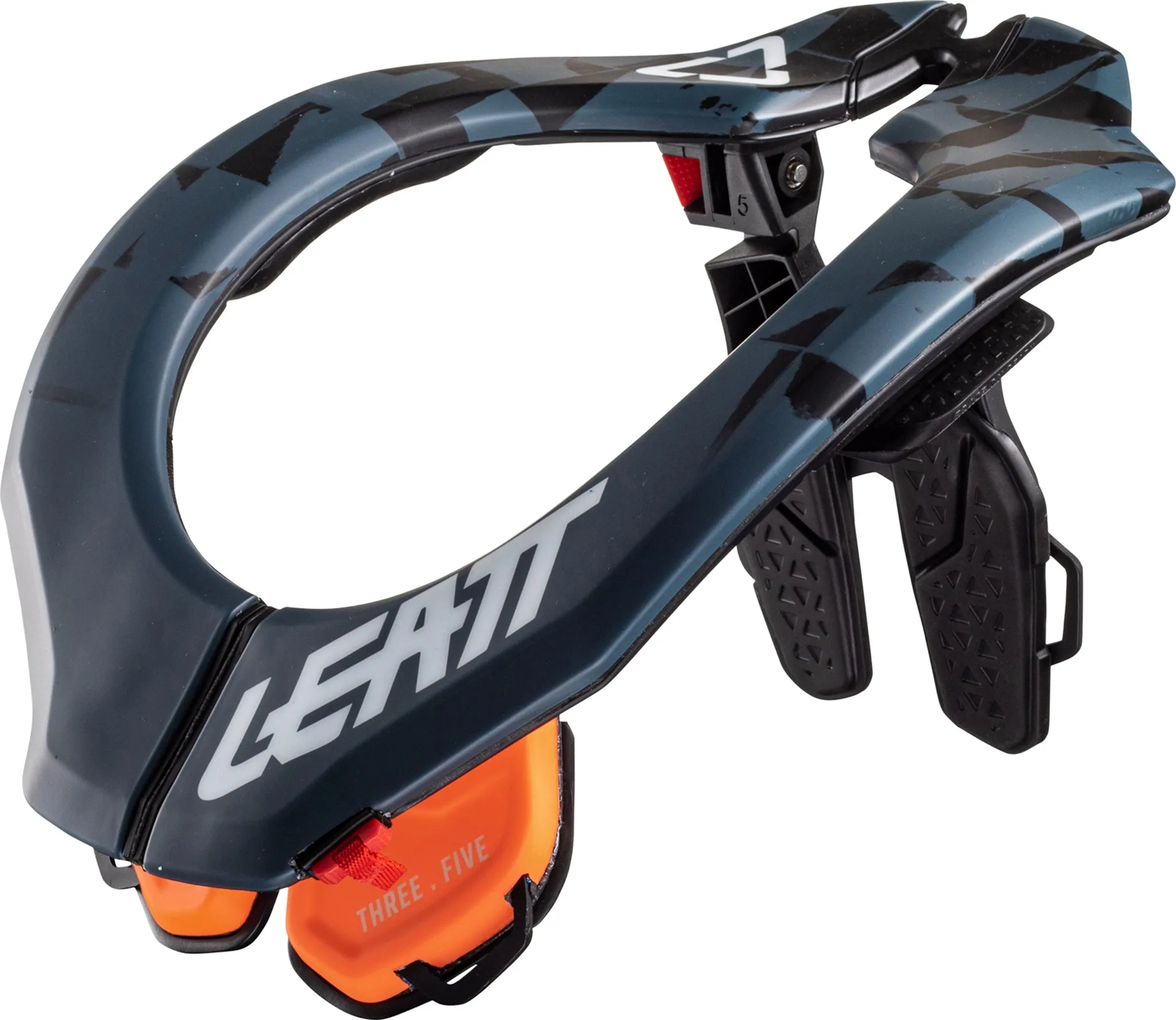 3.5 Neck Brace - Unisex|-|Protège-cou 3.5 - Unisexe