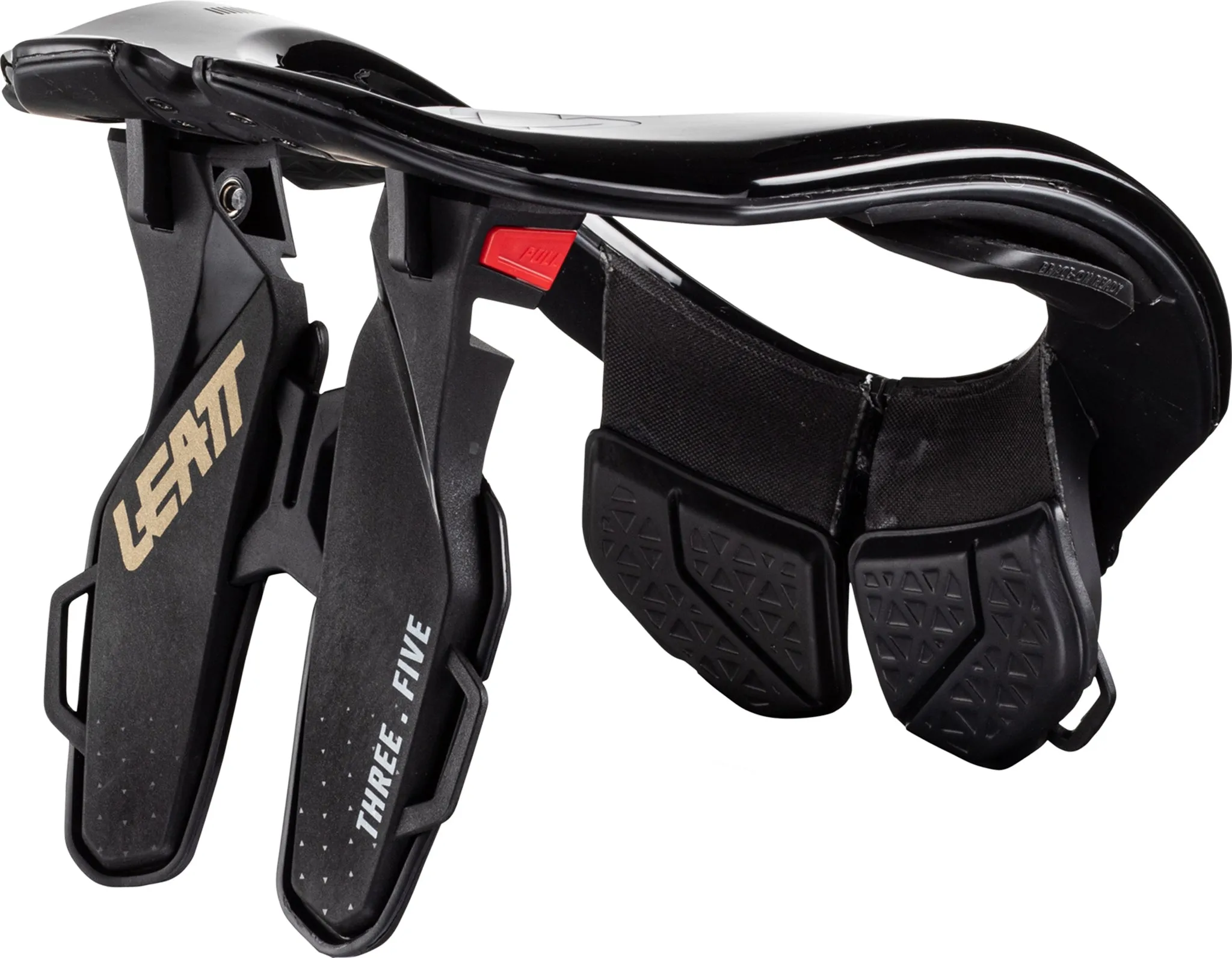 3.5 Neck Brace - Unisex|-|Protège-cou 3.5 - Unisexe