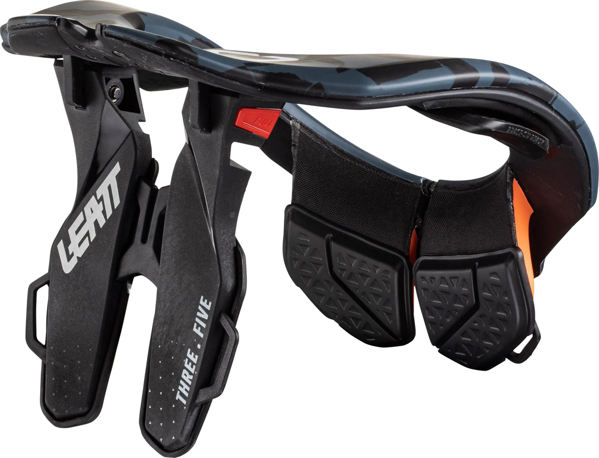 3.5 Neck Brace - Unisex|-|Protège-cou 3.5 - Unisexe