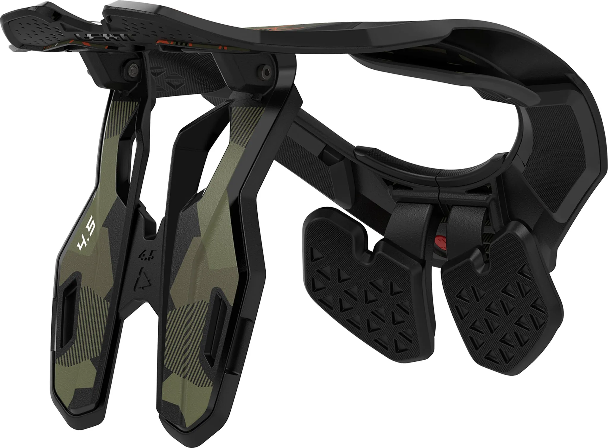 4.5 Neck Brace - Unisex|-|Protège-cou 4.5 - Unisexe