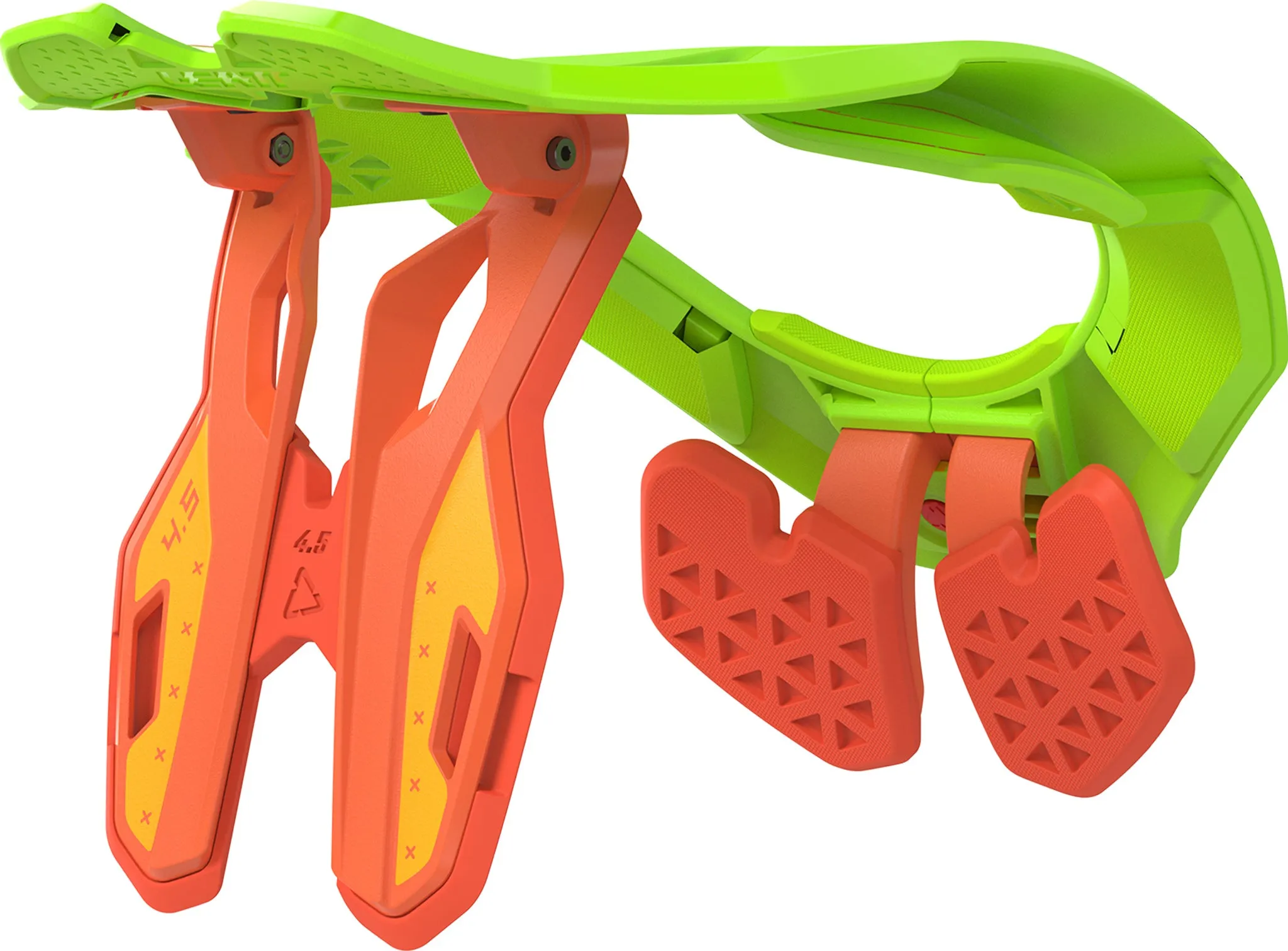 4.5 Neck Brace - Unisex|-|Protège-cou 4.5 - Unisexe