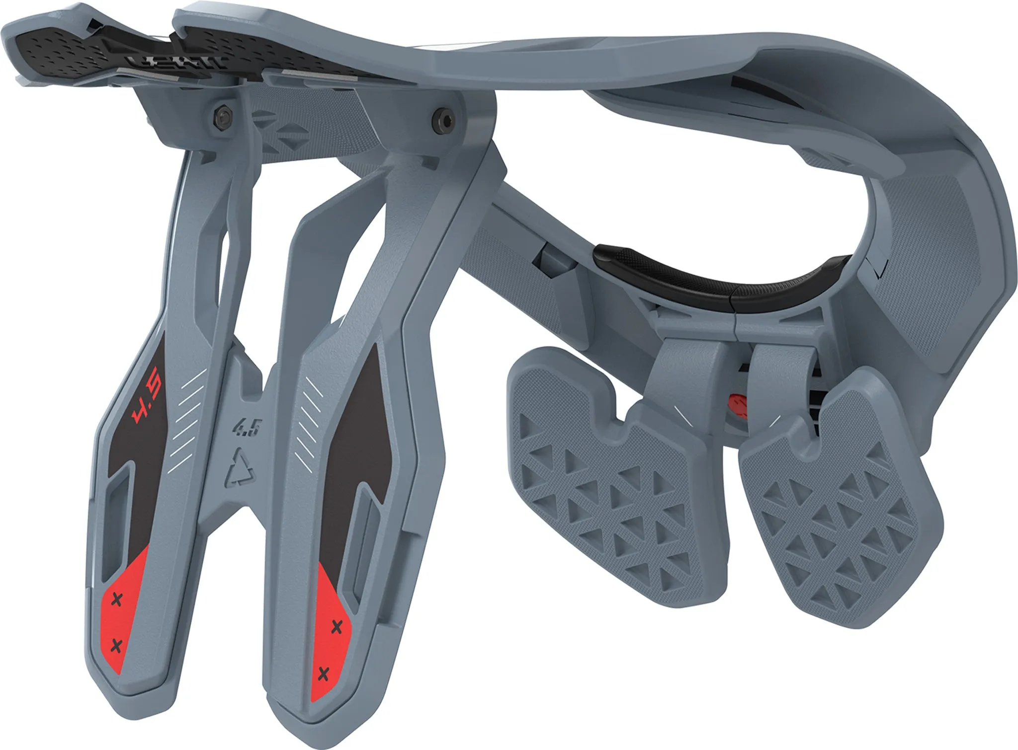 4.5 Neck Brace - Unisex|-|Protège-cou 4.5 - Unisexe