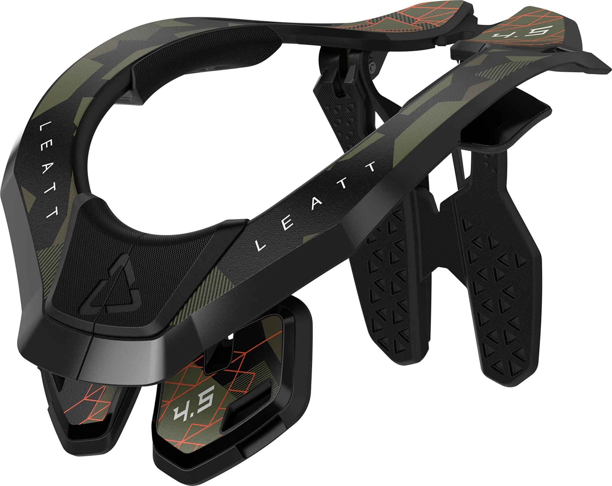 4.5 Neck Brace - Unisex|-|Protège-cou 4.5 - Unisexe