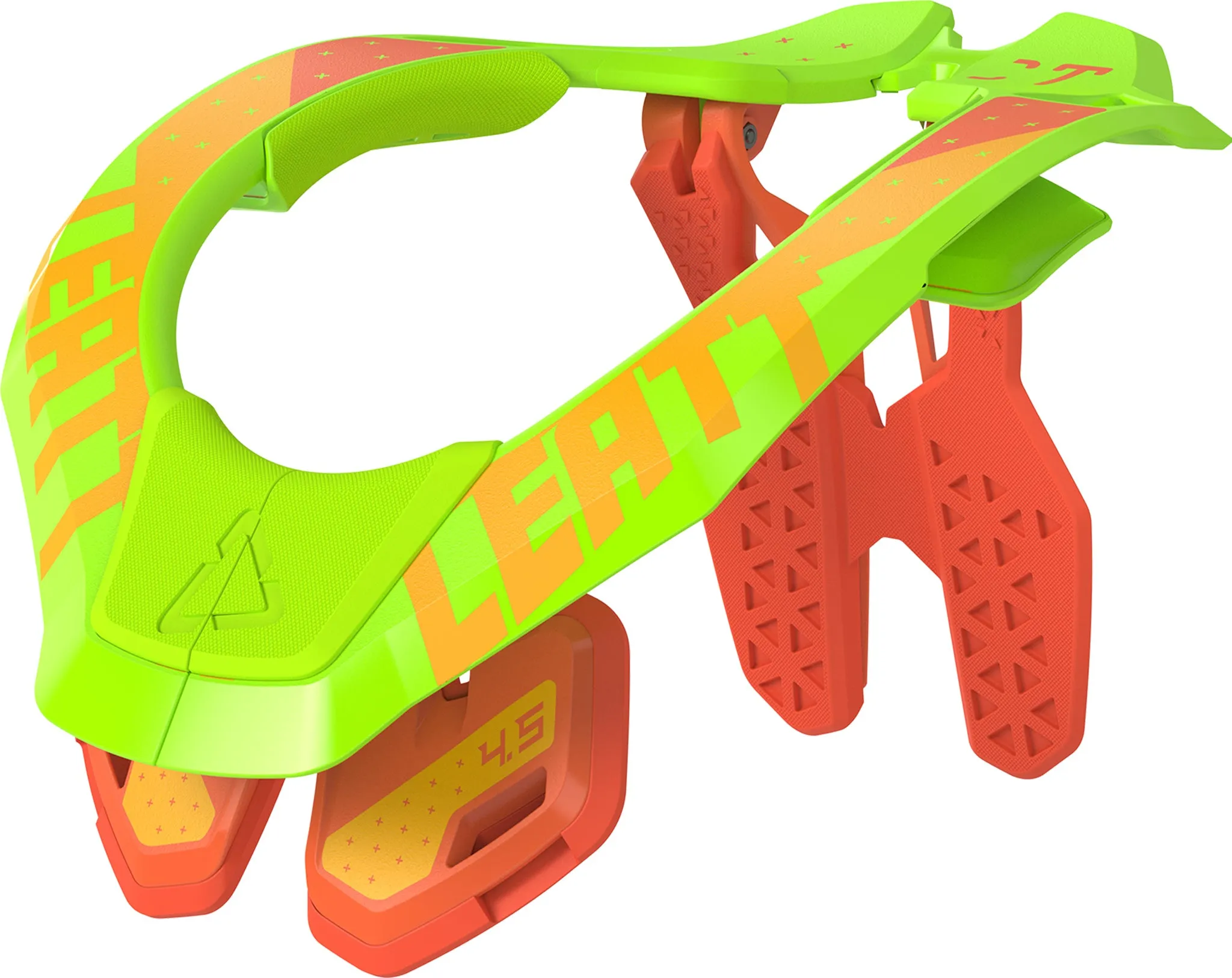 4.5 Neck Brace - Unisex|-|Protège-cou 4.5 - Unisexe