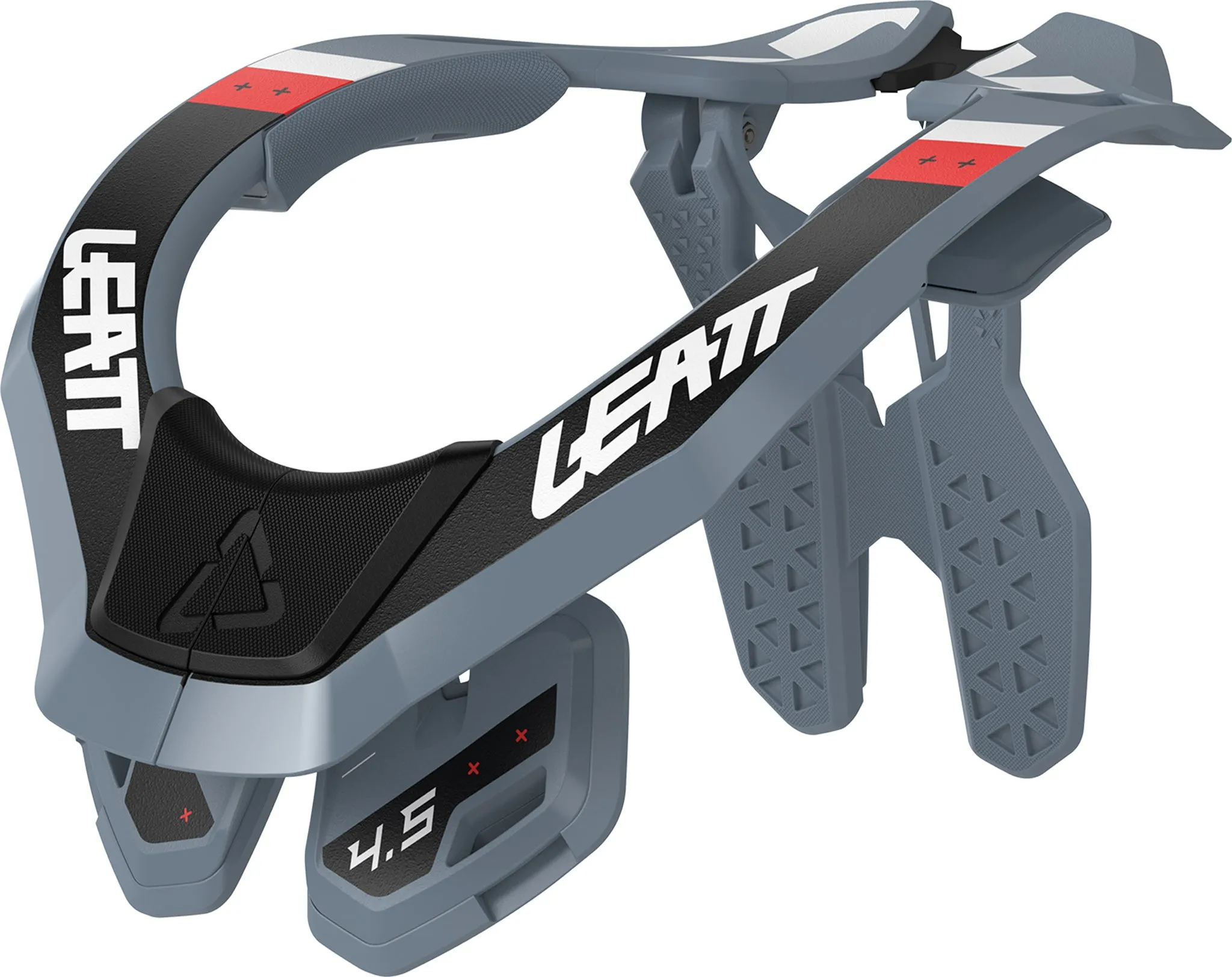 4.5 Neck Brace - Unisex|-|Protège-cou 4.5 - Unisexe