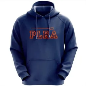 50/50 Hooded Portage Lake Rowing Association Pullover Sweatshirt