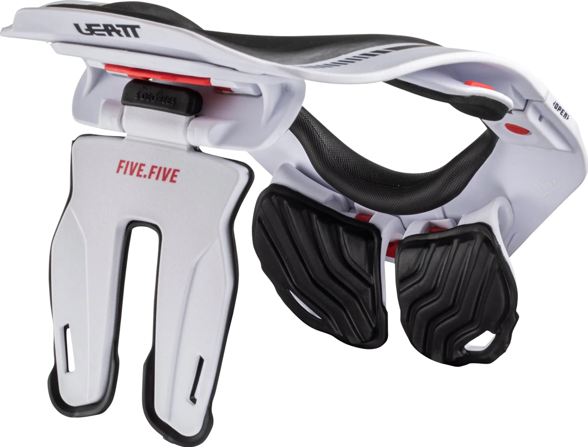 5.5 Neck Brace - Unisex|-|Protège-cou 5.5 - Unisexe