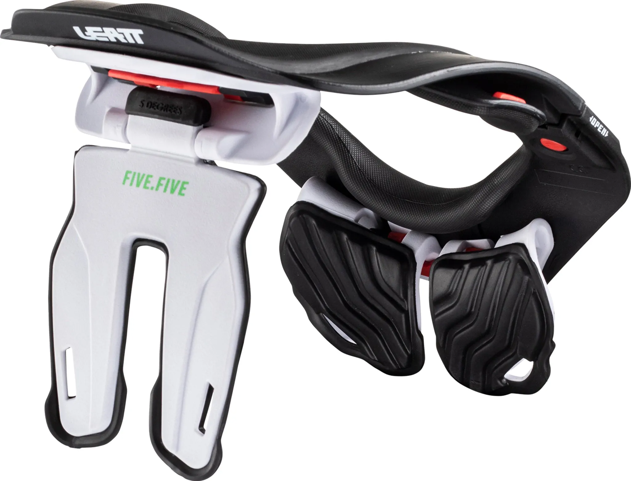 5.5 Neck Brace - Unisex|-|Protège-cou 5.5 - Unisexe