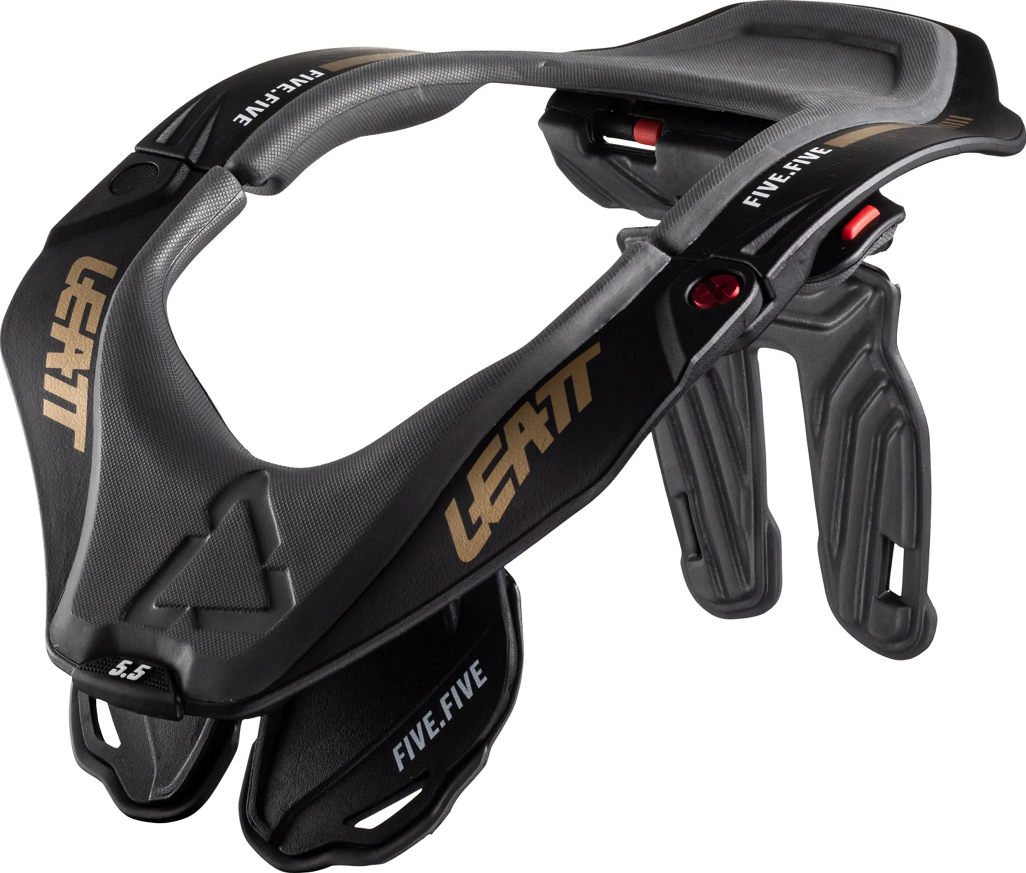 5.5 Neck Brace - Unisex|-|Protège-cou 5.5 - Unisexe