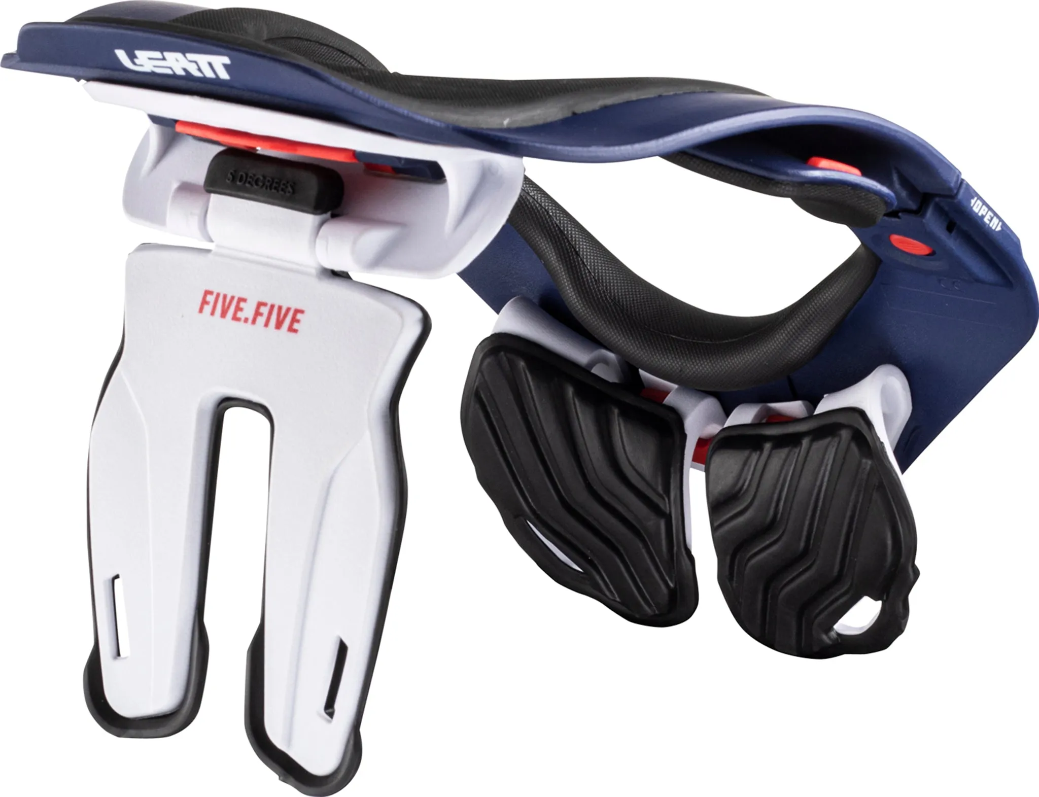 5.5 Neck Brace - Unisex|-|Protège-cou 5.5 - Unisexe