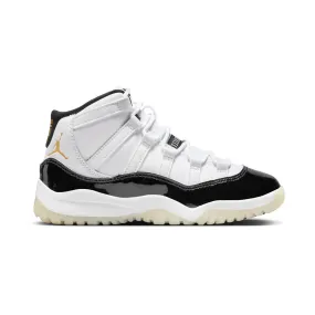 Air Jordan 11 Retro Little Kids' Shoes