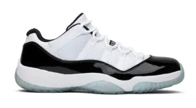 Air Jordan 11 Retro Low 'Concord'