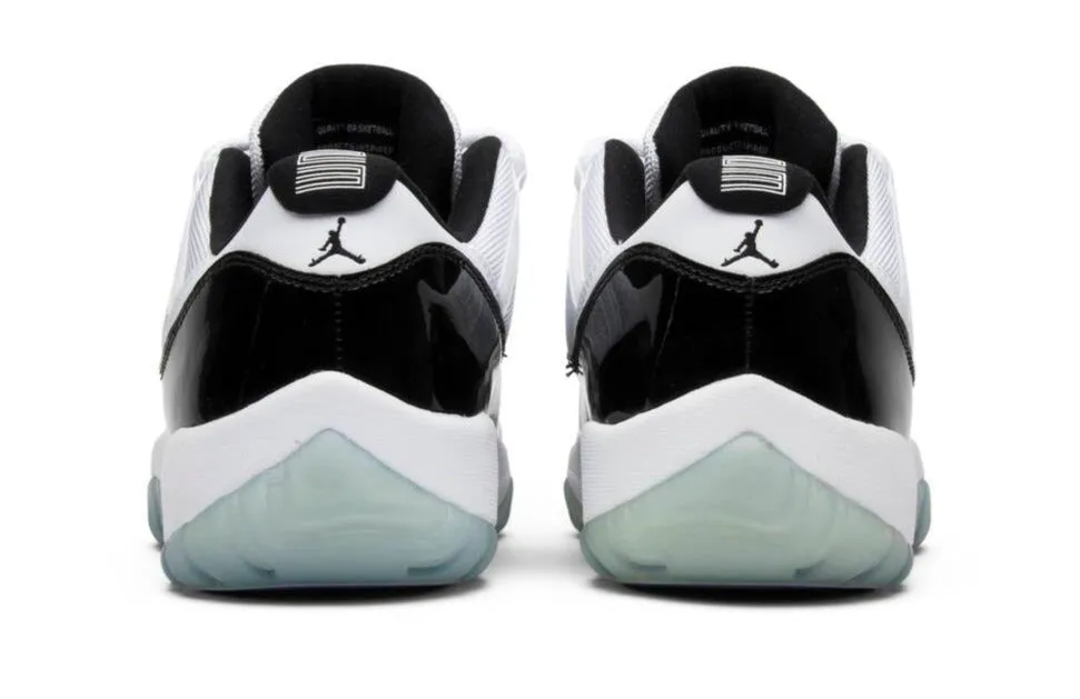Air Jordan 11 Retro Low 'Concord'