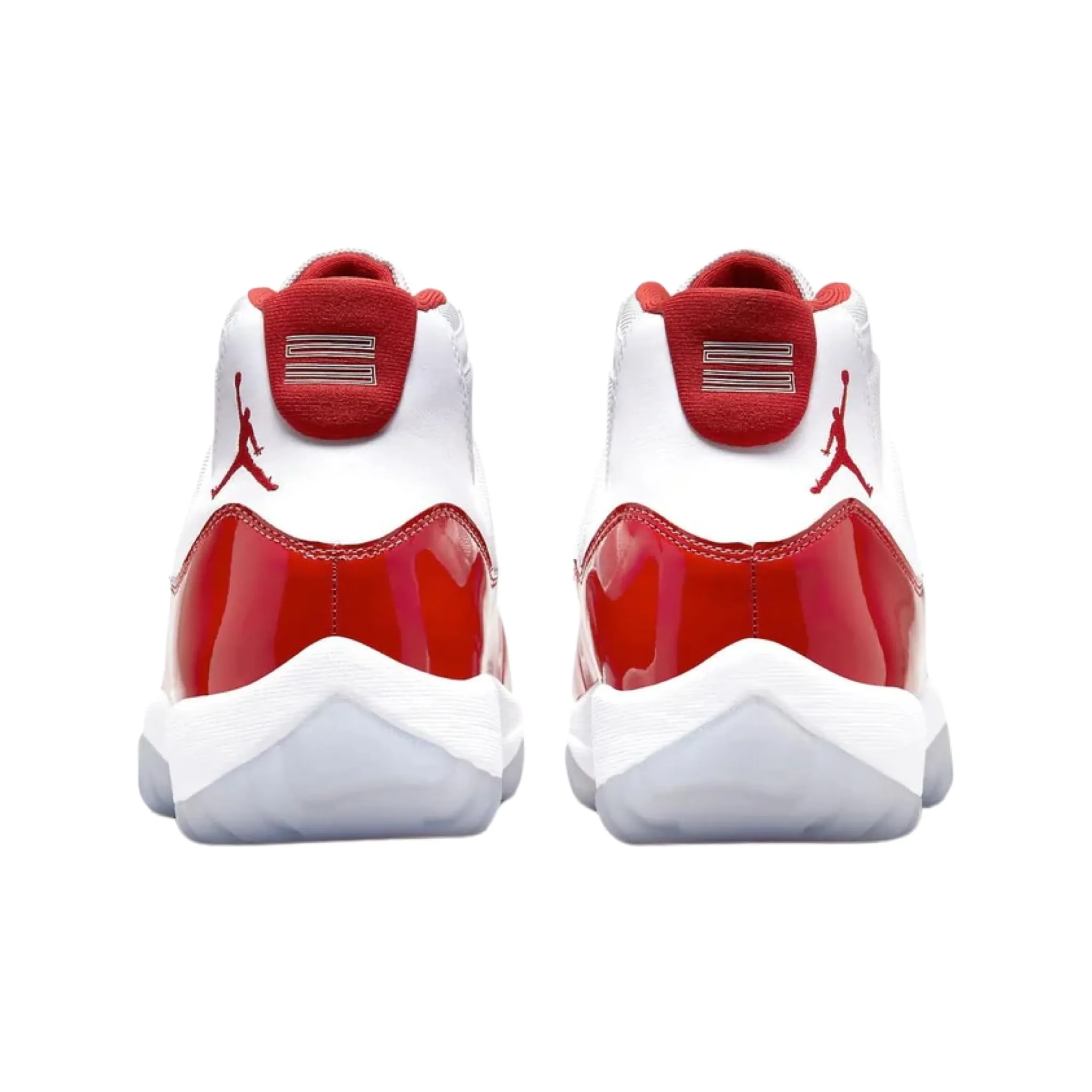 Air Jordan Eleven Retro Cherry