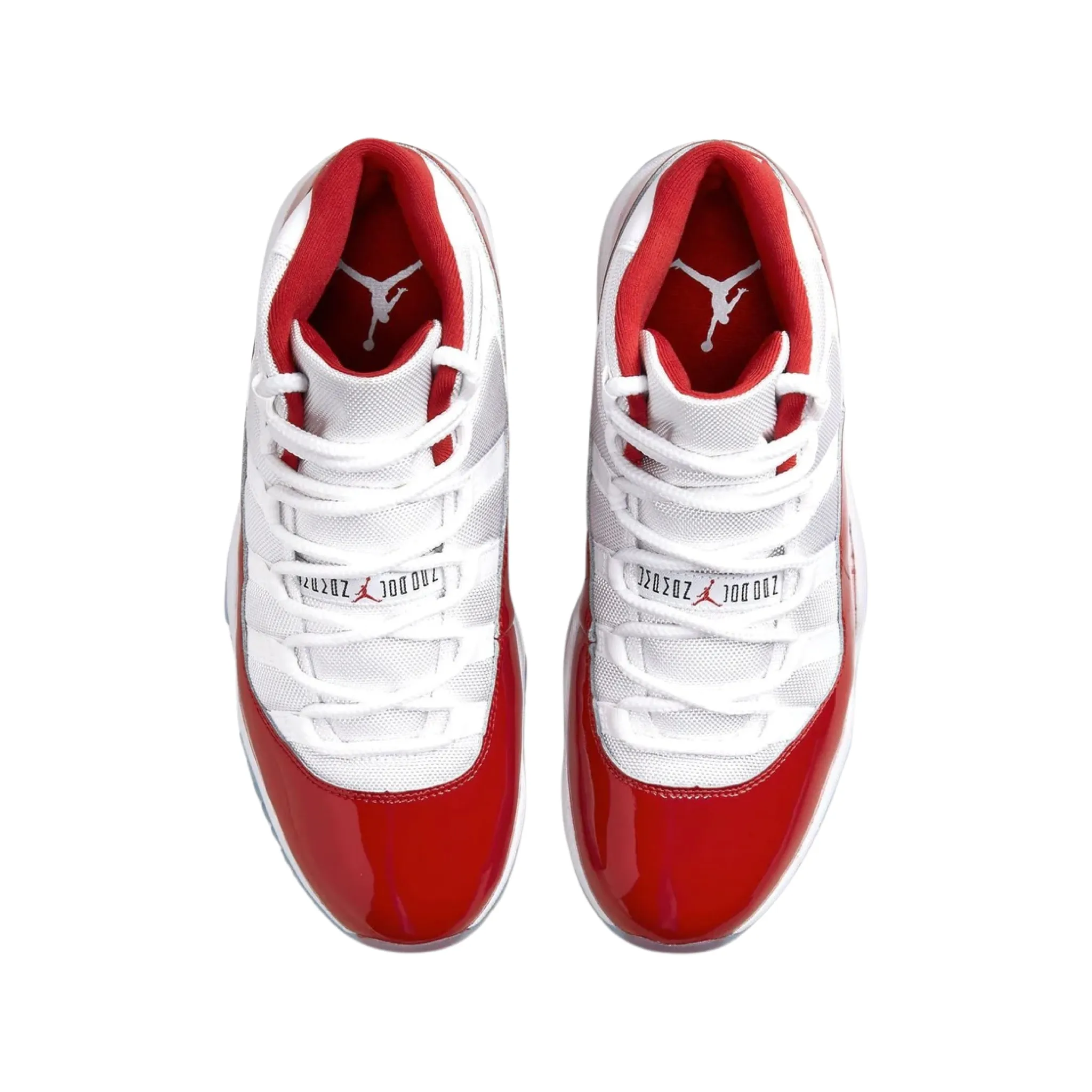 Air Jordan Eleven Retro Cherry