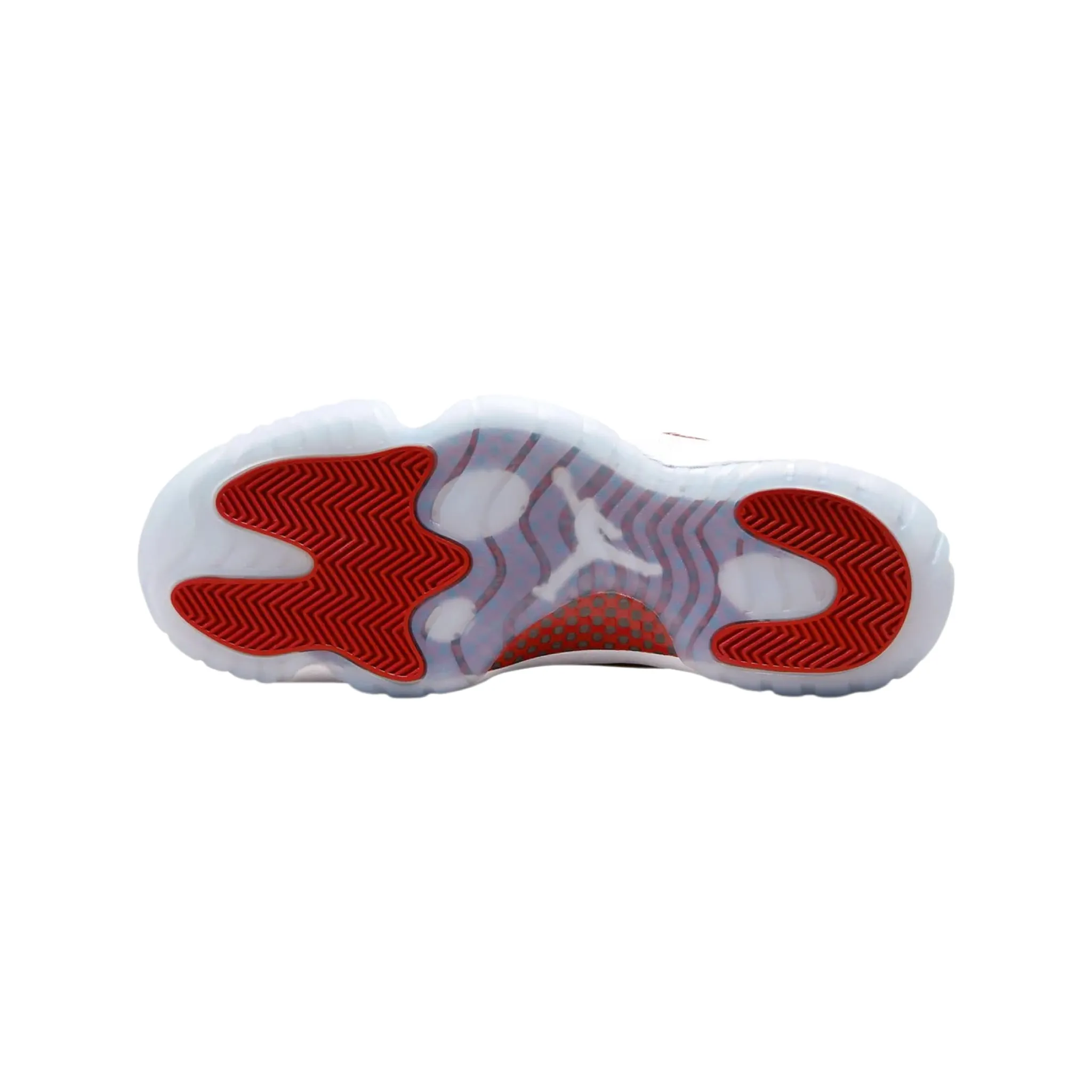 Air Jordan Eleven Retro Cherry