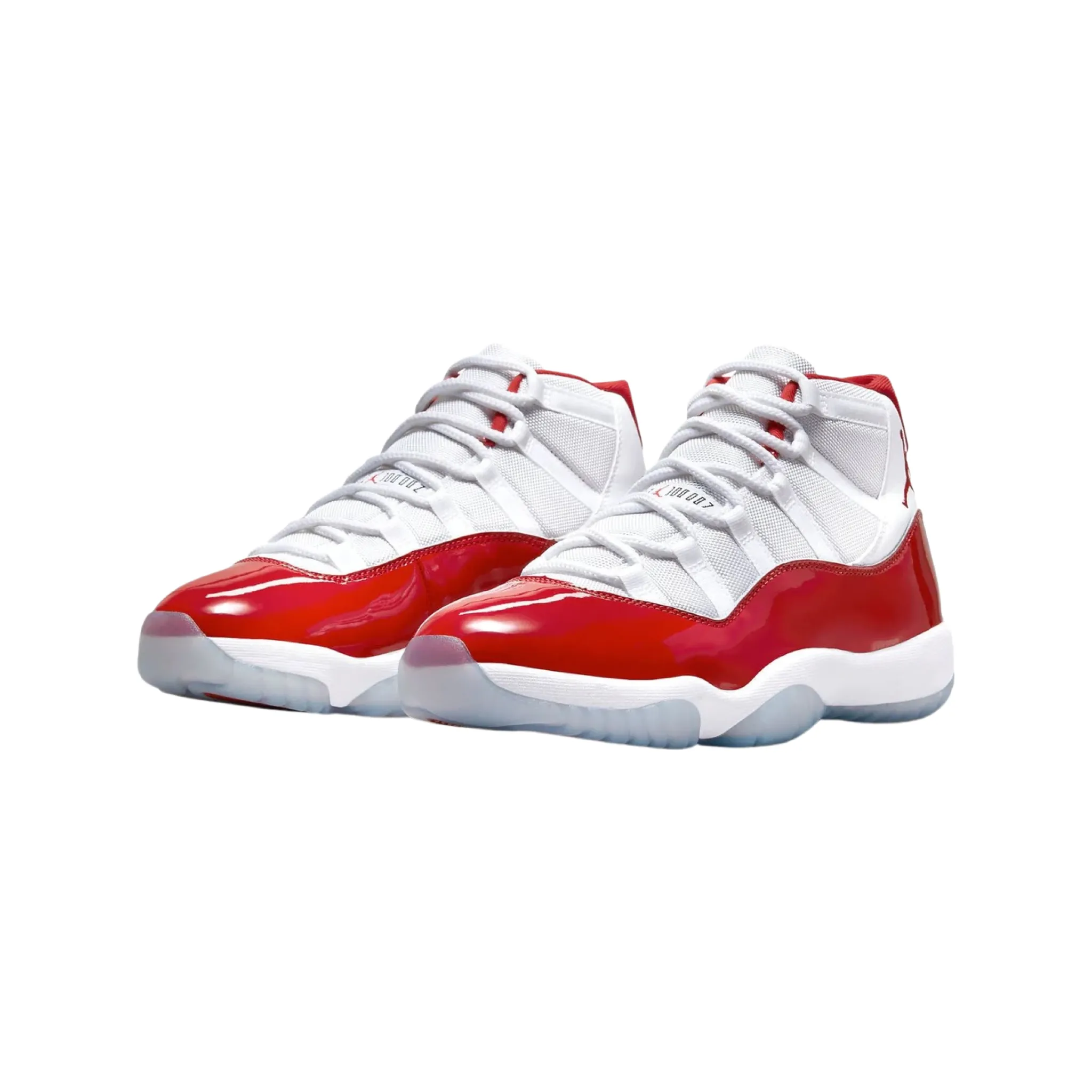 Air Jordan Eleven Retro Cherry