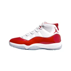 Air Jordan Eleven Retro Cherry