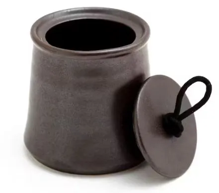 Alegranza Pot Large