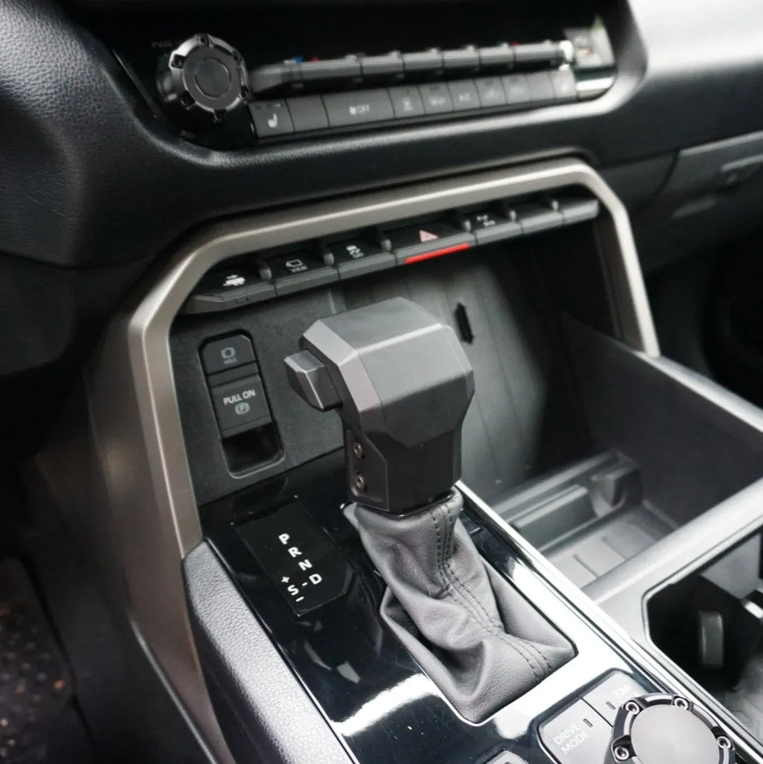 Aluminum Shift Knob Tundra / Tacoma