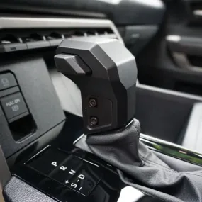Aluminum Shift Knob Tundra / Tacoma