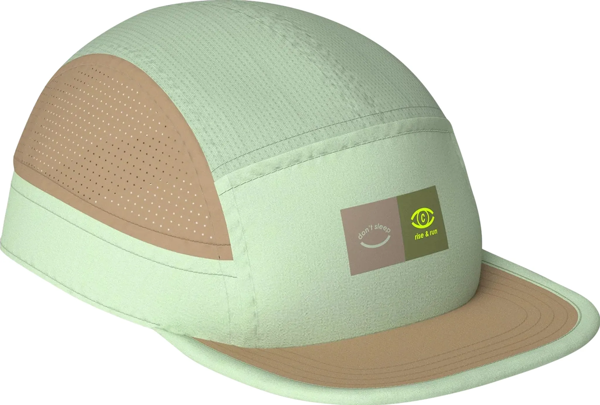 ALZCap - Morning Run - Unisex|-|Casquette ALZ - Morning Run - Unisexe