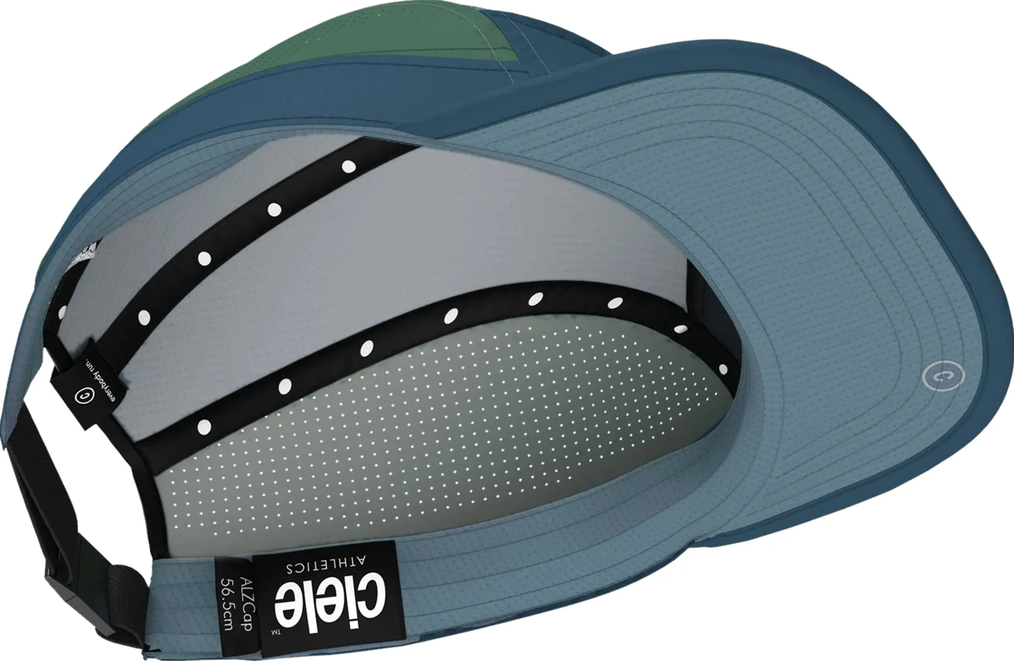 ALZCap - Morning Run - Unisex|-|Casquette ALZ - Morning Run - Unisexe