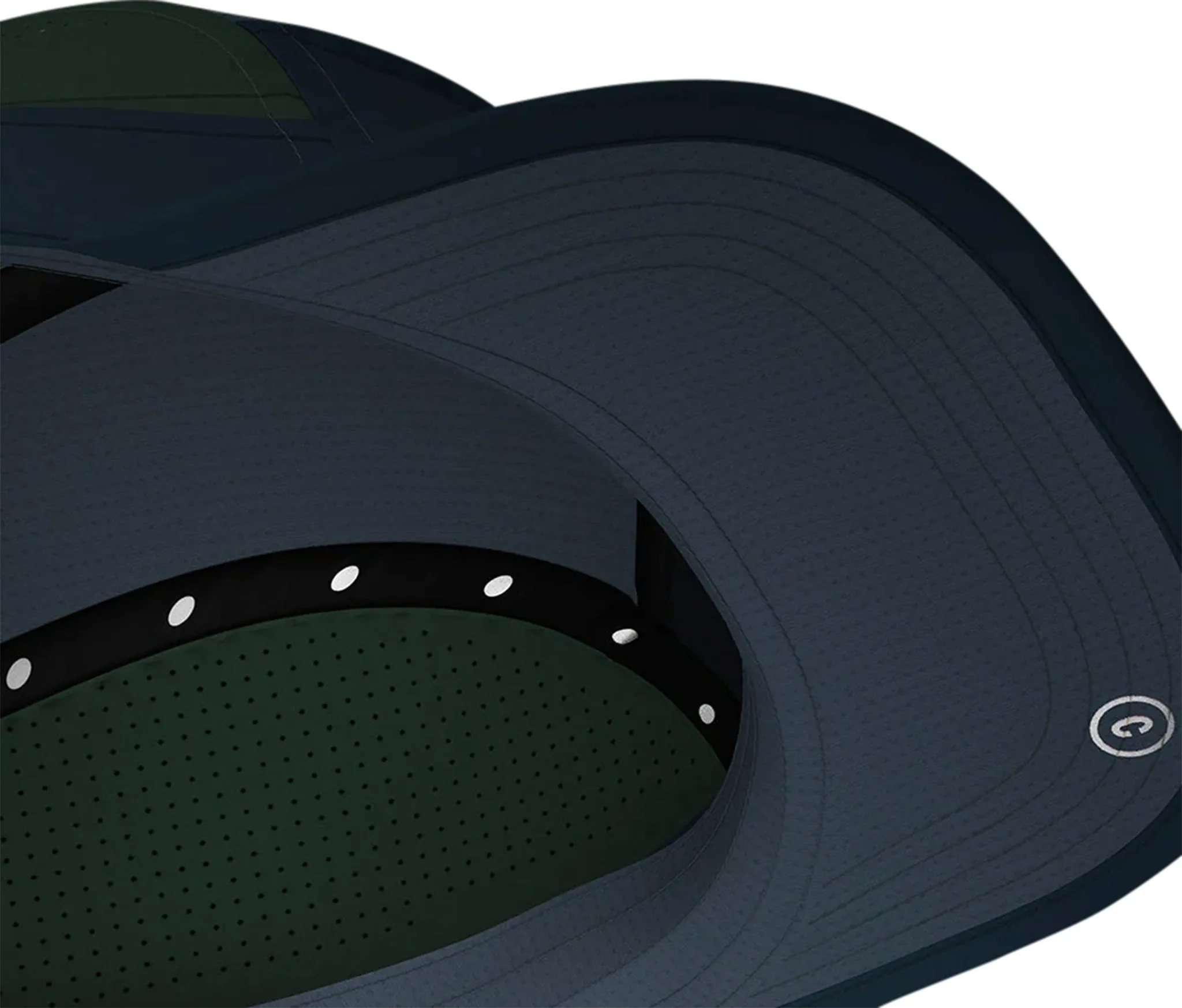 ALZCap - Morning Run - Unisex|-|Casquette ALZ - Morning Run - Unisexe