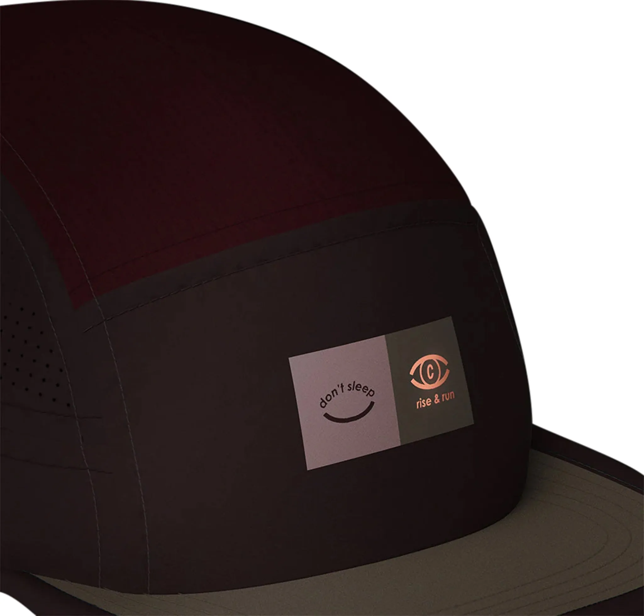ALZCap - Morning Run - Unisex|-|Casquette ALZ - Morning Run - Unisexe