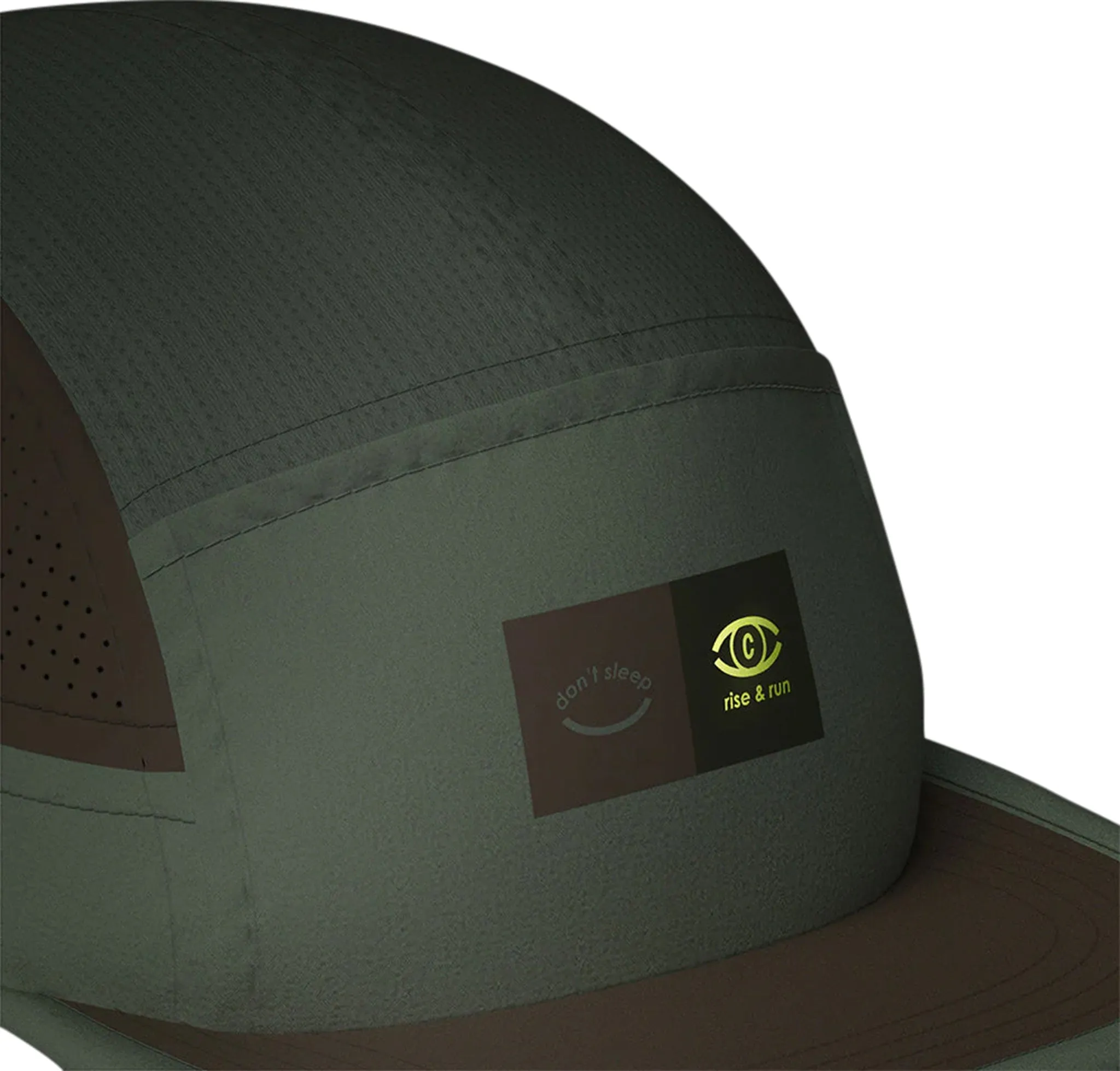 ALZCap - Morning Run - Unisex|-|Casquette ALZ - Morning Run - Unisexe