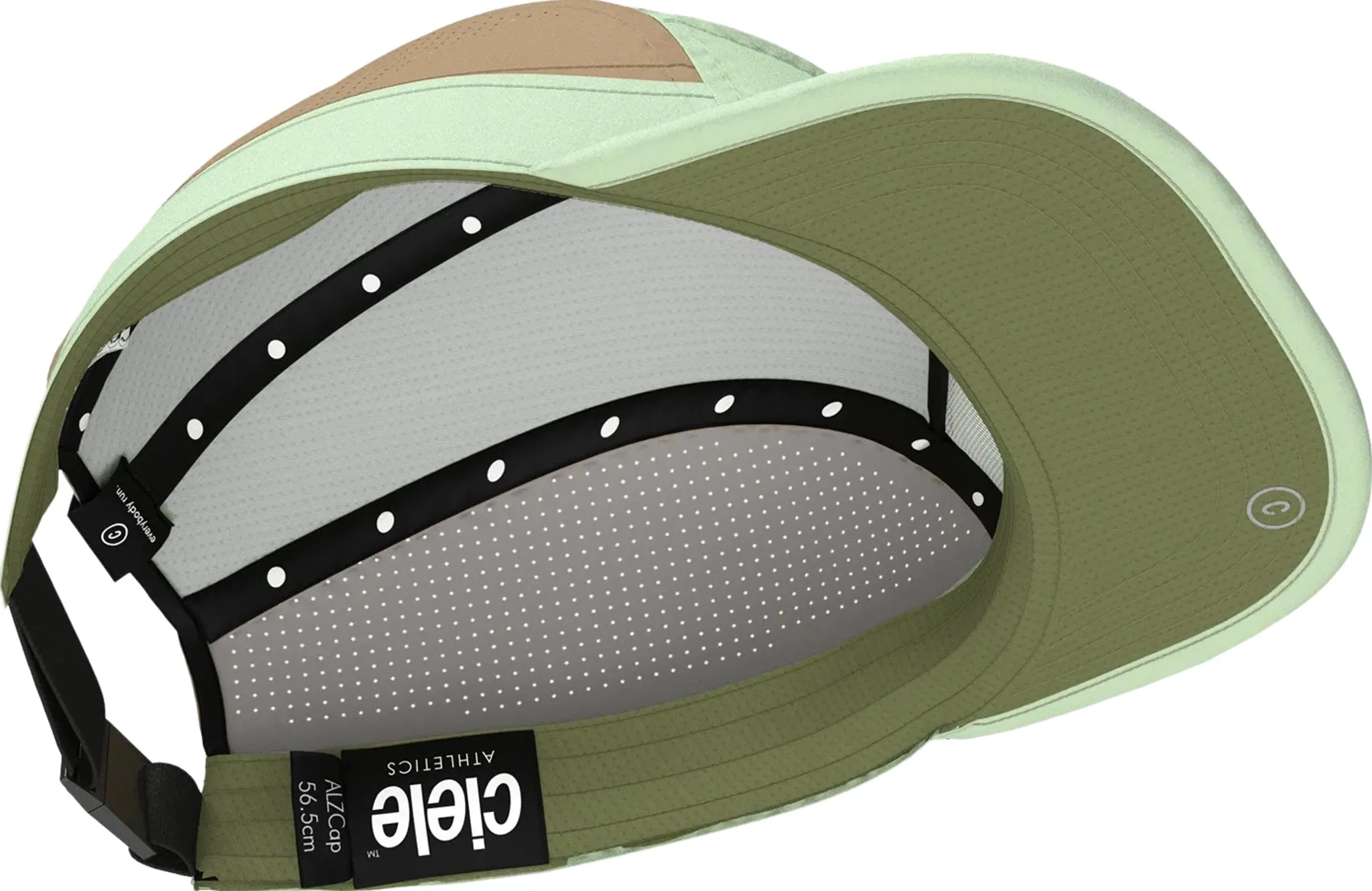 ALZCap - Morning Run - Unisex|-|Casquette ALZ - Morning Run - Unisexe