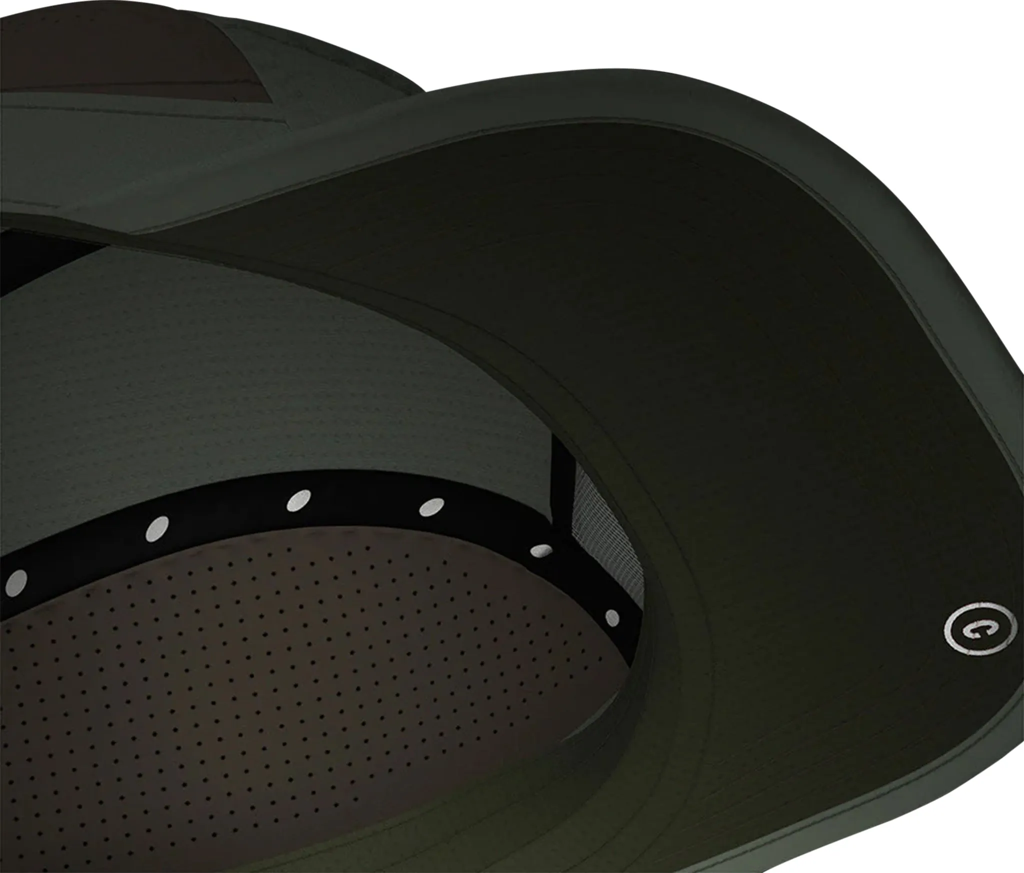ALZCap - Morning Run - Unisex|-|Casquette ALZ - Morning Run - Unisexe