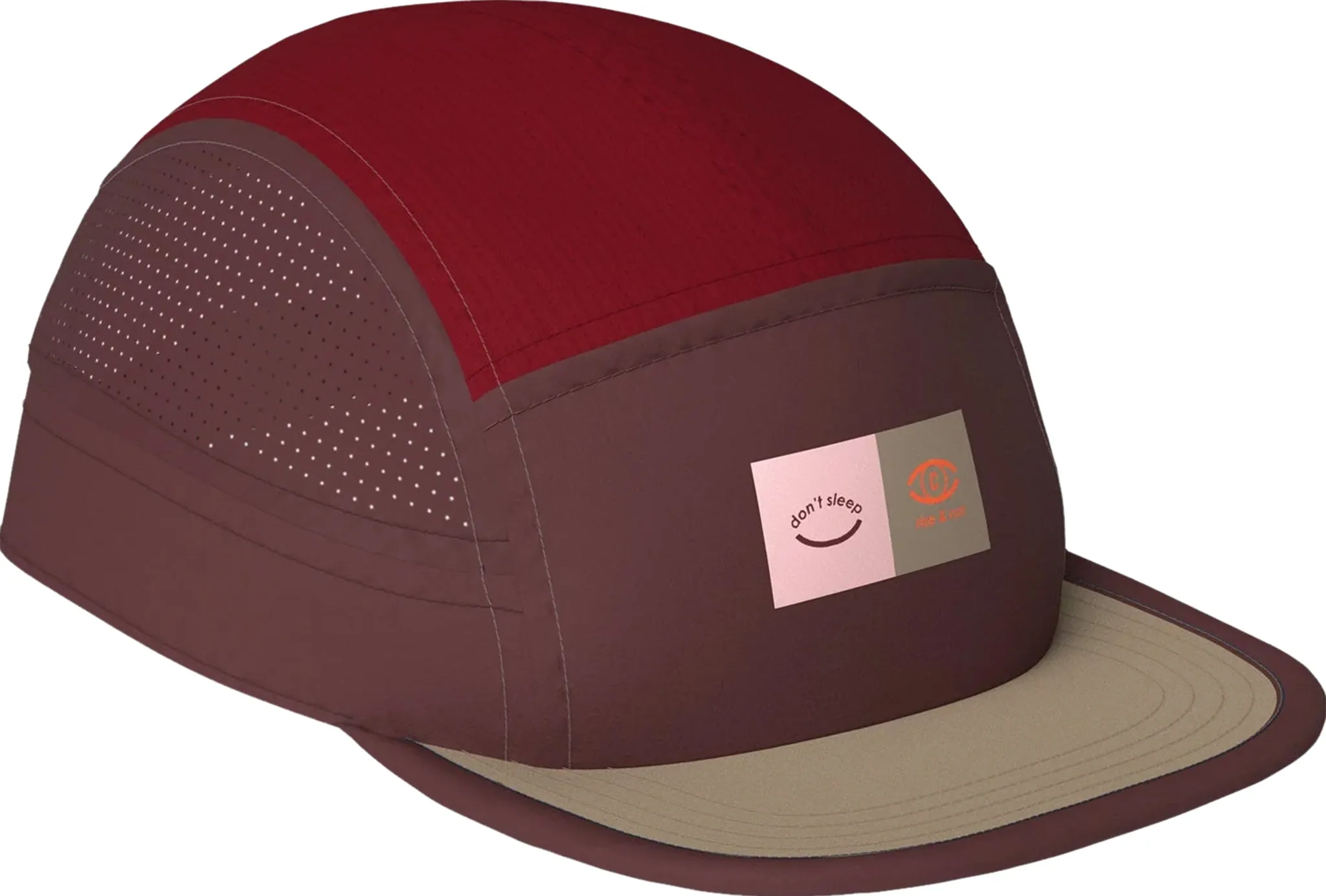 ALZCap - Morning Run - Unisex|-|Casquette ALZ - Morning Run - Unisexe