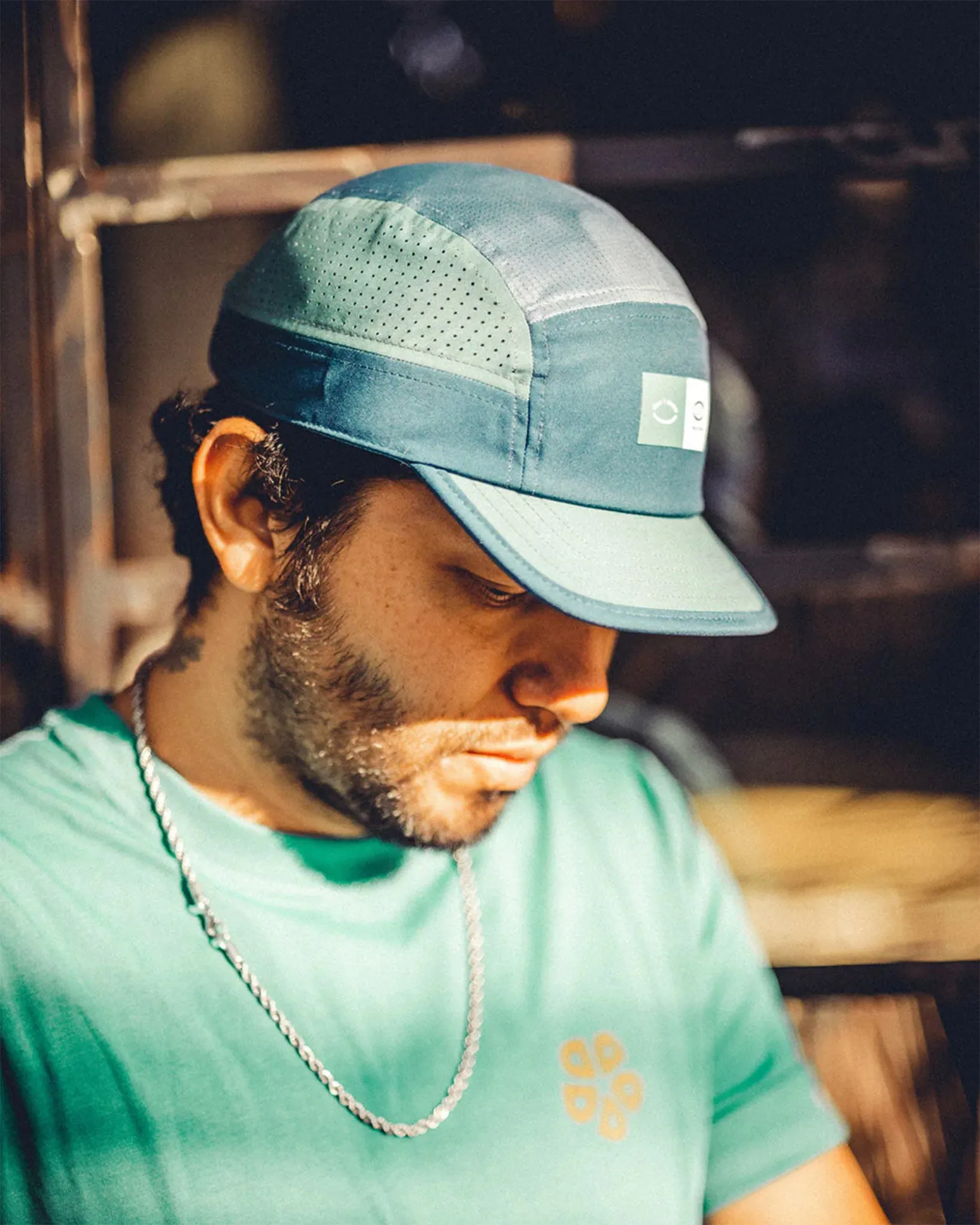 ALZCap - Morning Run - Unisex|-|Casquette ALZ - Morning Run - Unisexe