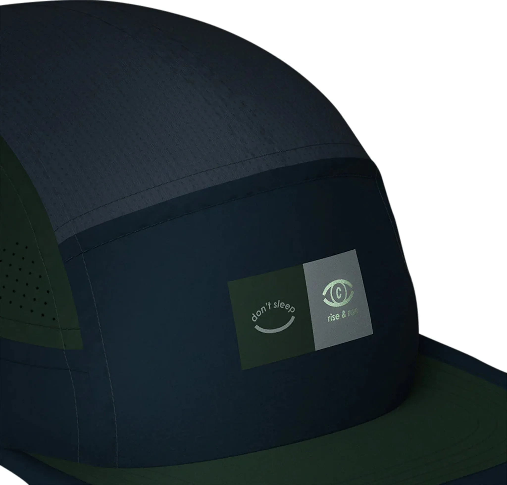 ALZCap - Morning Run - Unisex|-|Casquette ALZ - Morning Run - Unisexe