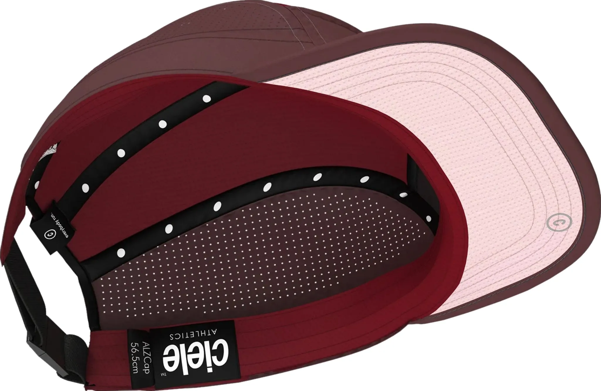 ALZCap - Morning Run - Unisex|-|Casquette ALZ - Morning Run - Unisexe