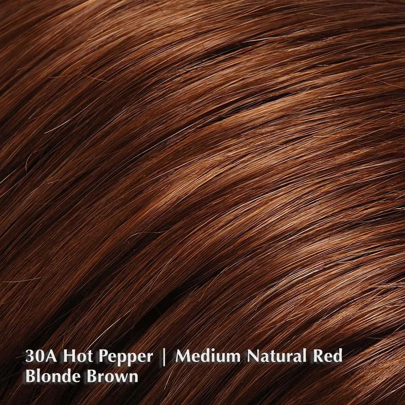Angelique Wig by Jon Renau | Synthetic Wig (Basic Cap)