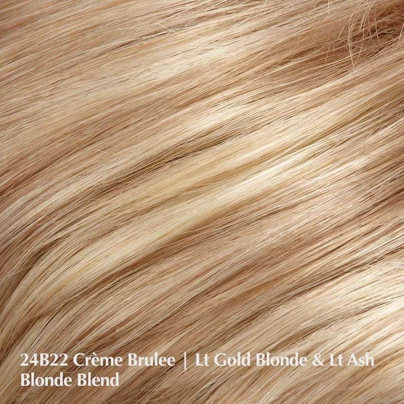 Angelique Wig by Jon Renau | Synthetic Wig (Basic Cap)