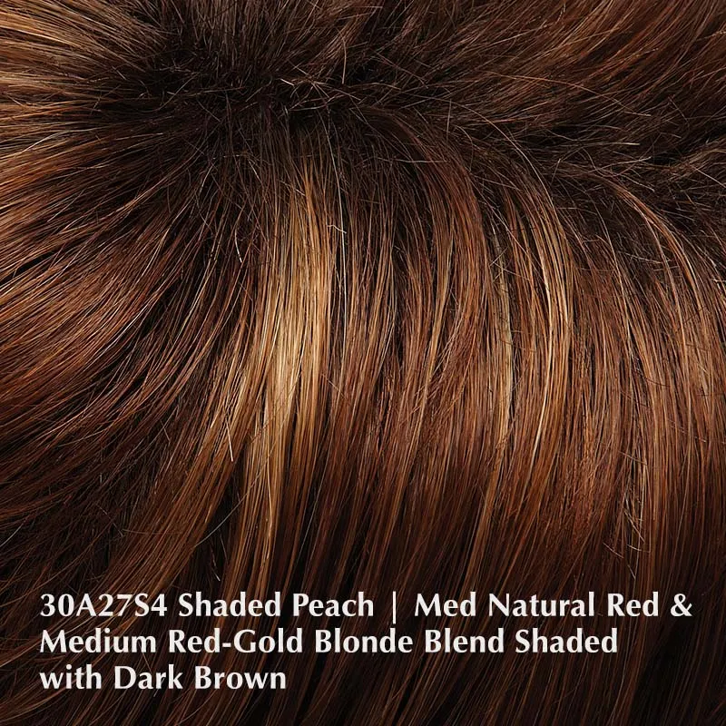 Angelique Wig by Jon Renau | Synthetic Wig (Basic Cap)