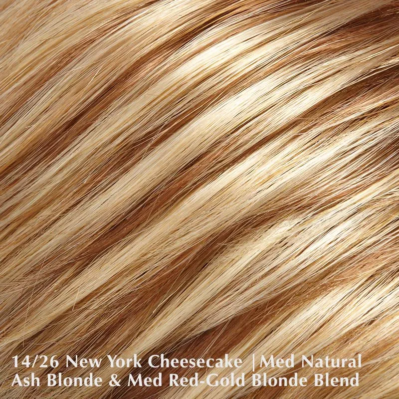 Angelique Wig by Jon Renau | Synthetic Wig (Basic Cap)
