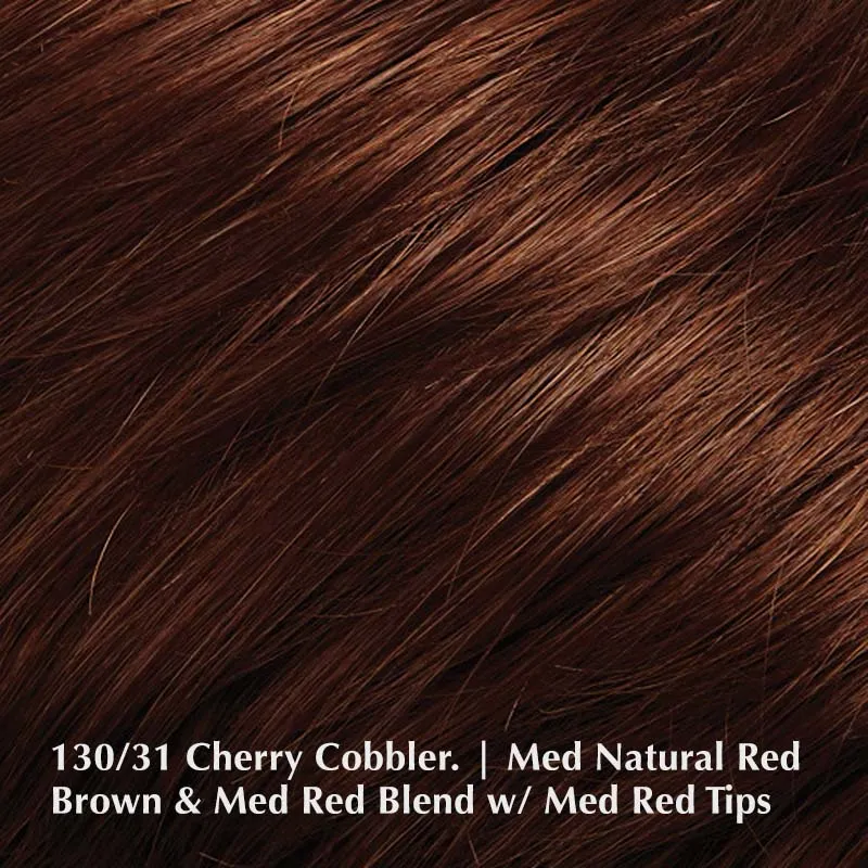 Angelique Wig by Jon Renau | Synthetic Wig (Basic Cap)