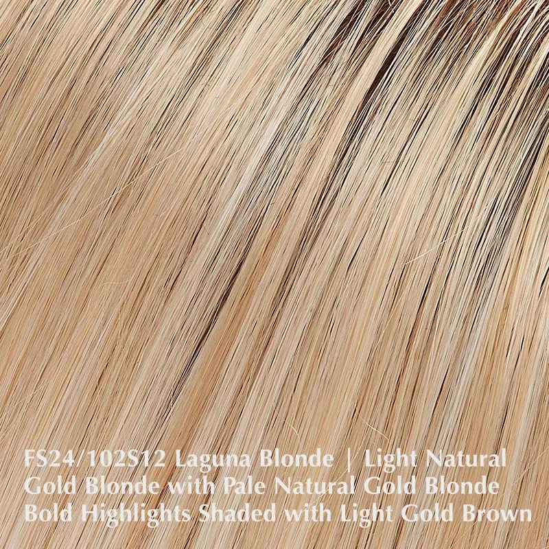 Angelique Wig by Jon Renau | Synthetic Wig (Basic Cap)
