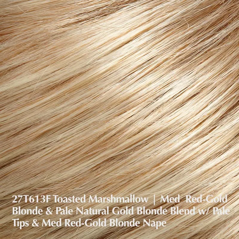 Angelique Wig by Jon Renau | Synthetic Wig (Basic Cap)