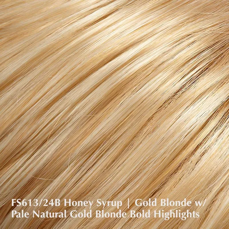 Angelique Wig by Jon Renau | Synthetic Wig (Basic Cap)